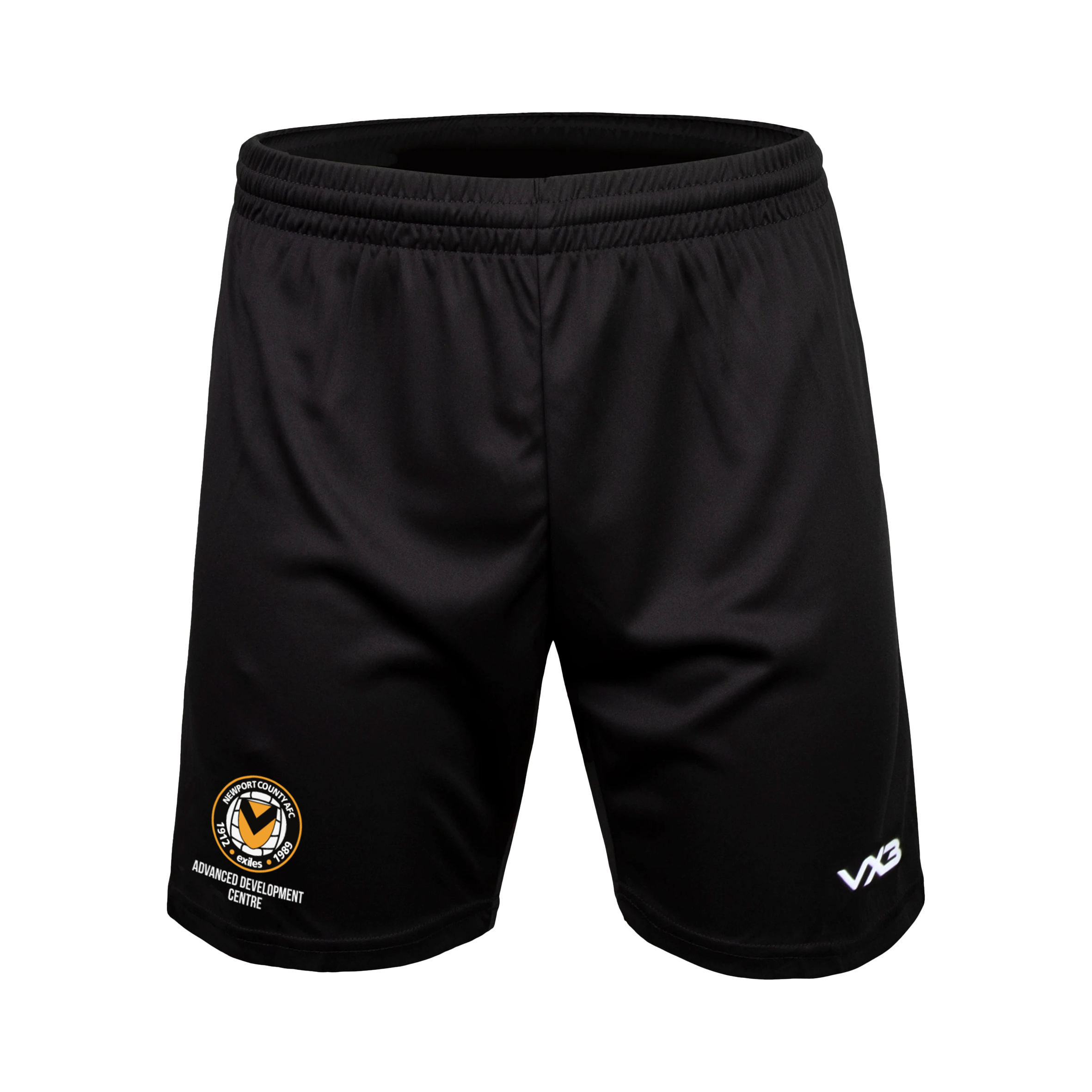 Newport County AFC - Advanced Development Centre Tiro Football Short