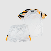 Newport County AFC 24/25 Away Kit Replica  INFANT