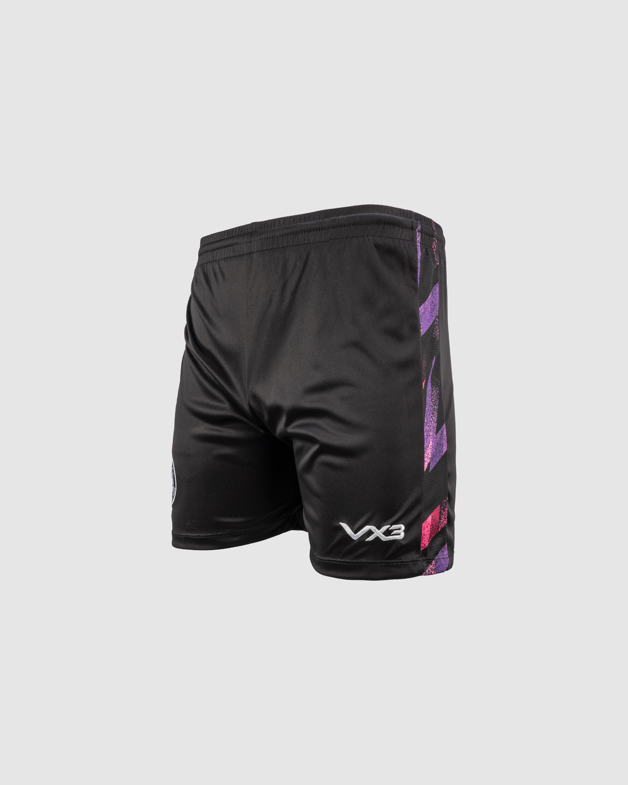 Newport County AFC 24/25 Match GK Shorts Away Youth