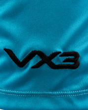 Newport County AFC 24/25 Match GK Shorts  Home