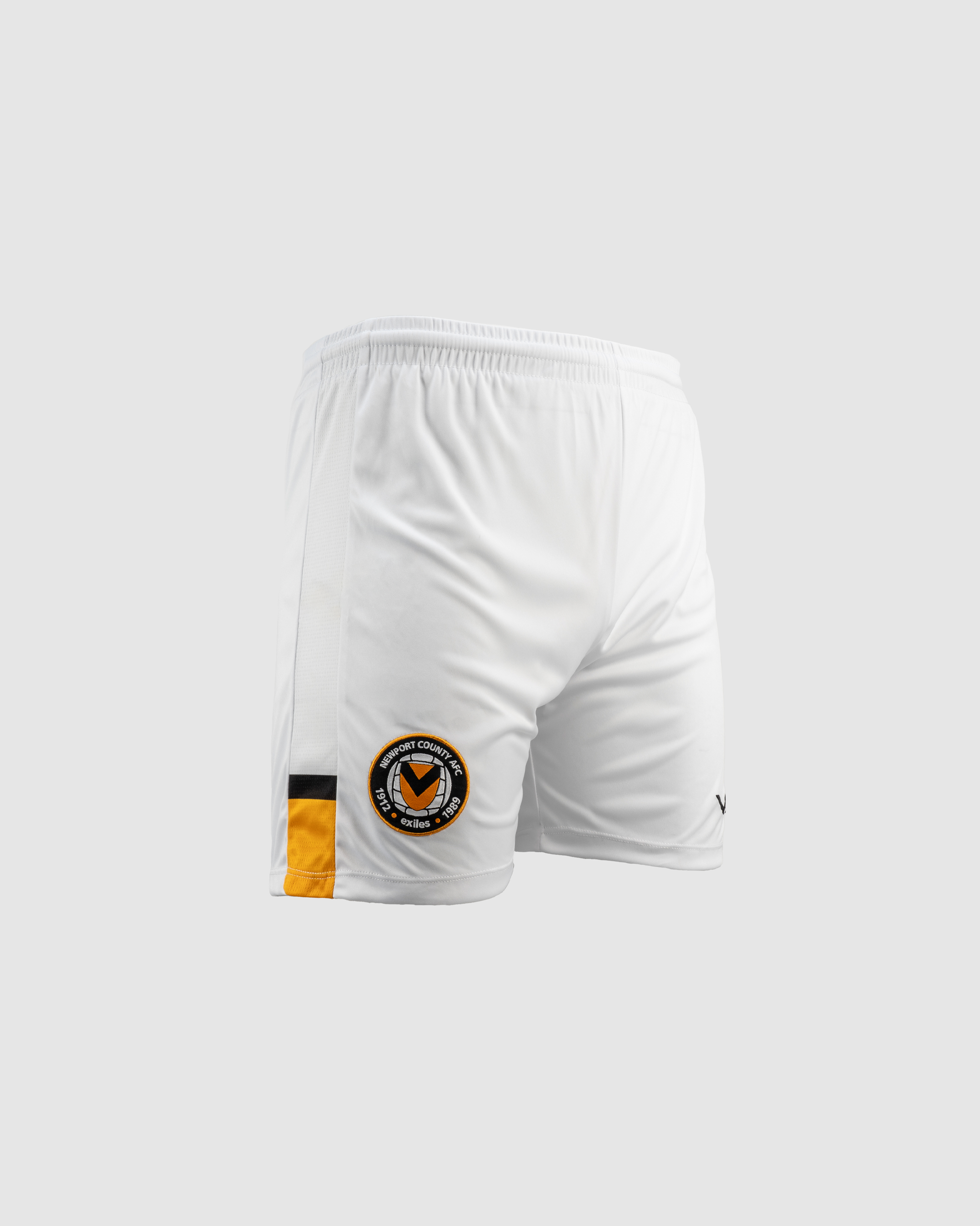 Newport County AFC 24/25 Match Shorts Away Youth
