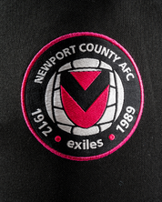 Newport County AFC 24/25 Quadrigo Skinny Pants