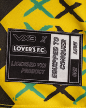 Newport County AFC 24/25 Skindred GK Shirt SS Replica Youth