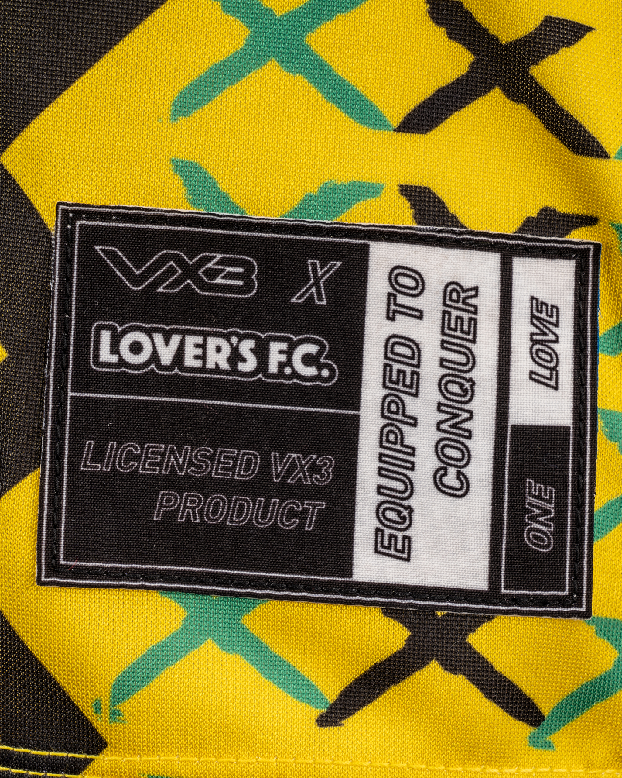 Newport County AFC 24/25 Skindred GK Shirt SS Replica Youth