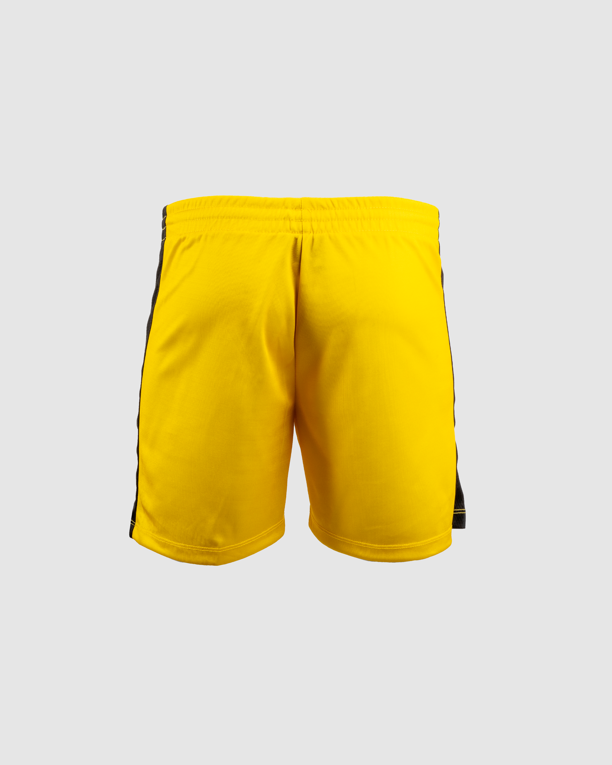Newport County AFC 24/25 Skindred Replica GK Shorts