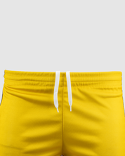 Newport County AFC 24/25 Skindred Replica GK Shorts
