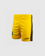 Newport County AFC 24/25 Skindred Replica GK Shorts