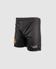 Newport County AFC 24/25 Skindred Replica Shorts Youth
