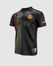 Newport County AFC 24/25 Skindred Shirt Replica Youth