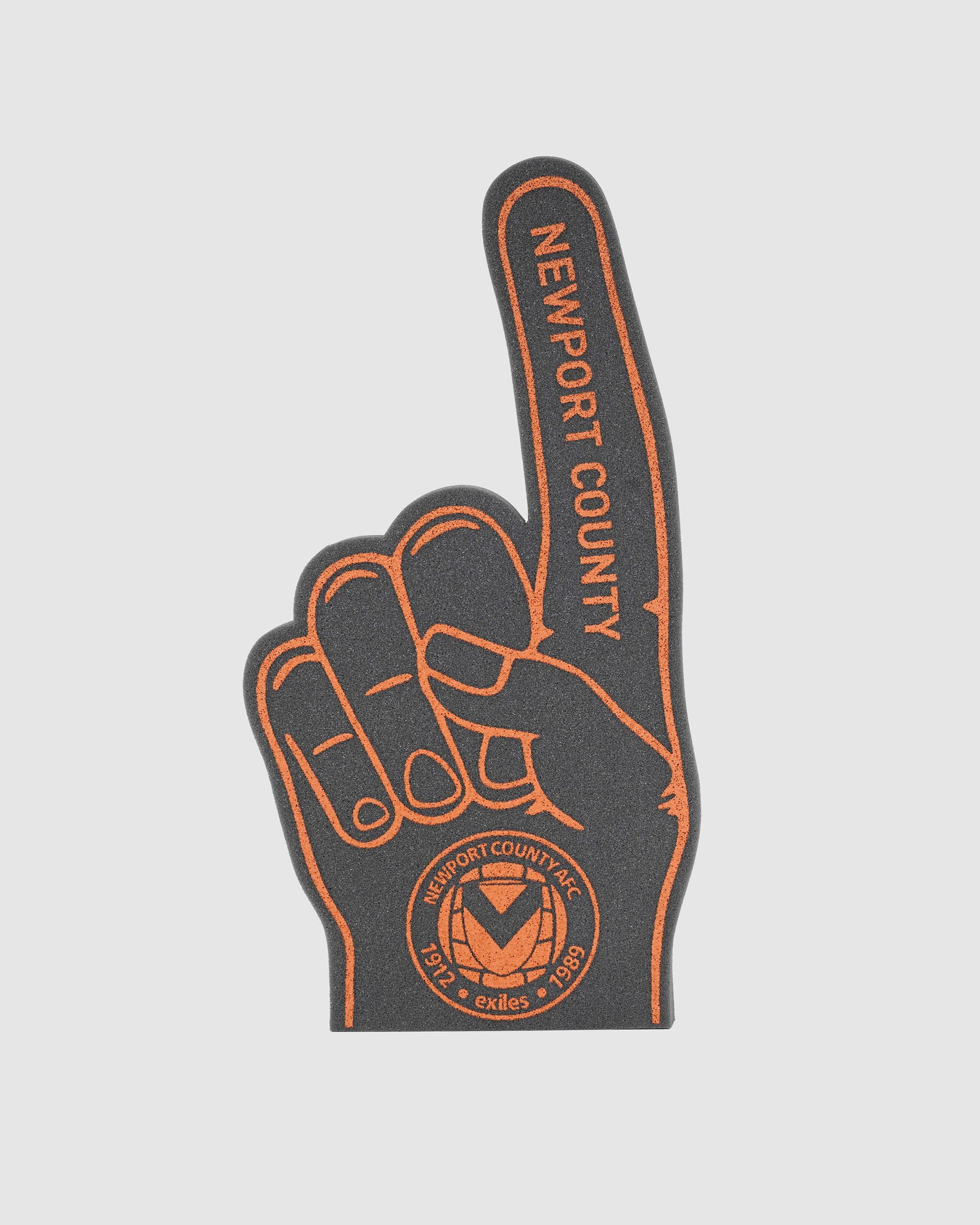 Newport-County-AFC-45cm-Foam-Hand.png