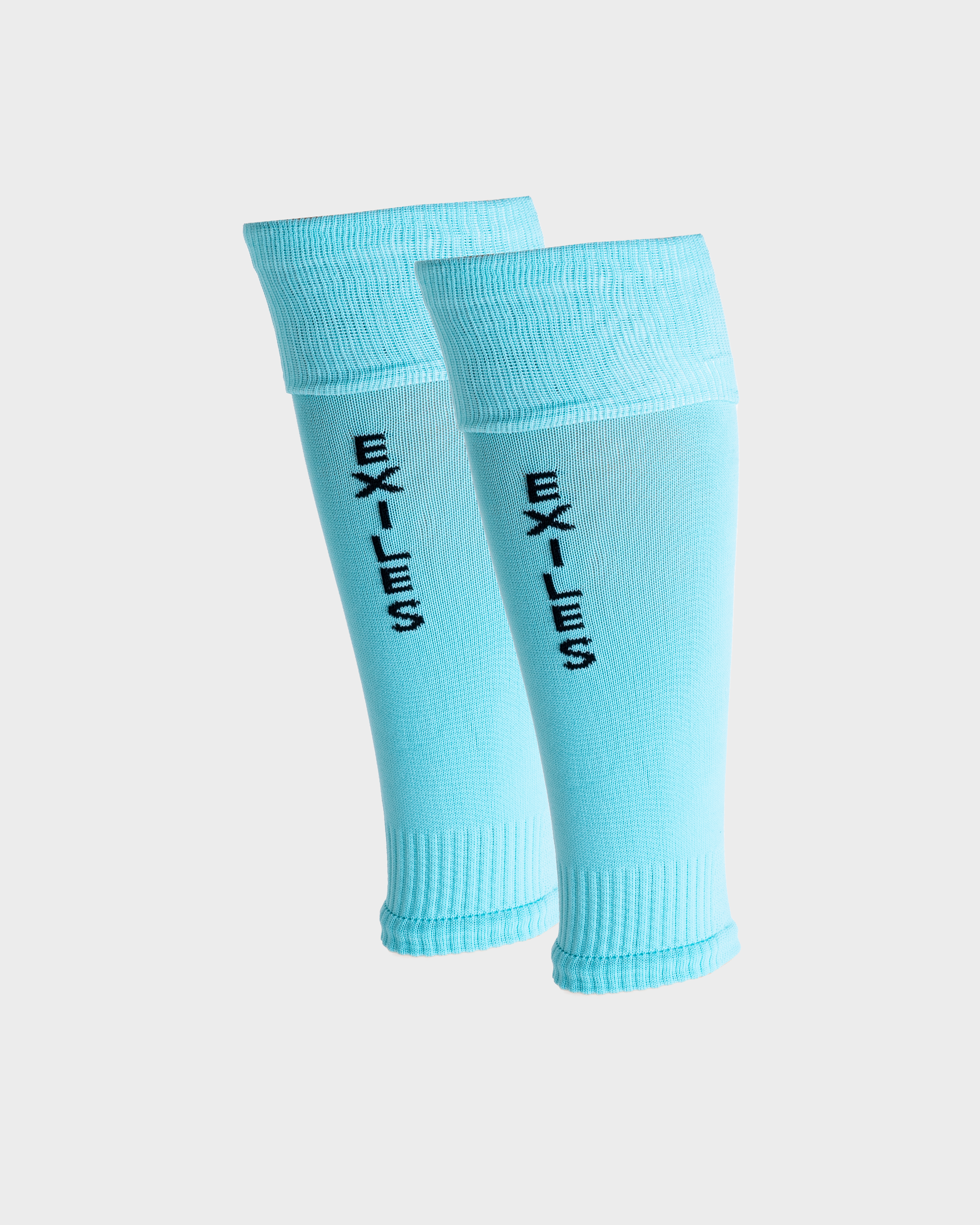 Newport County AFC Adult 22/23 GK Third Footless Sock