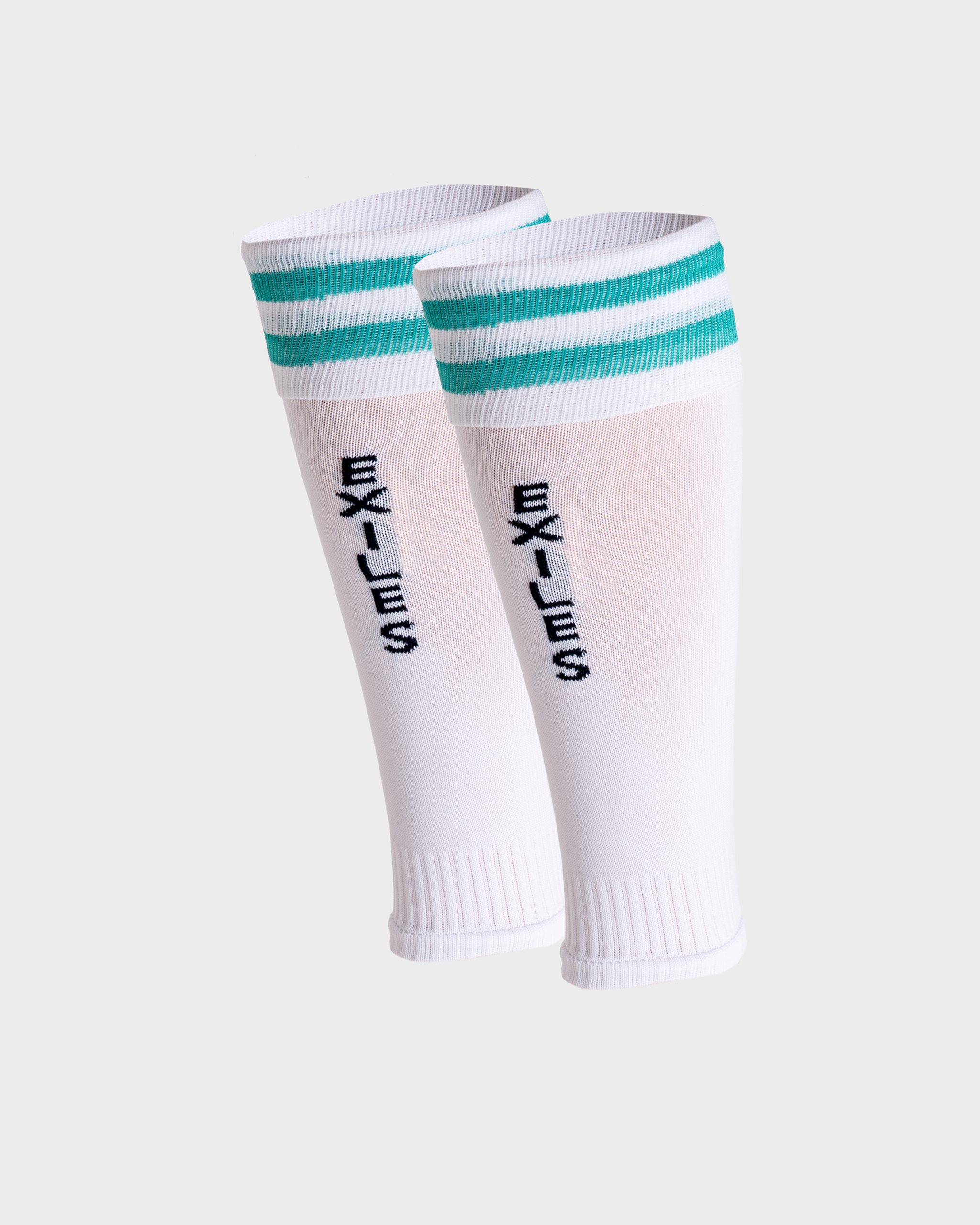 Newport County AFC Adult 22/23 Third Footless Sock