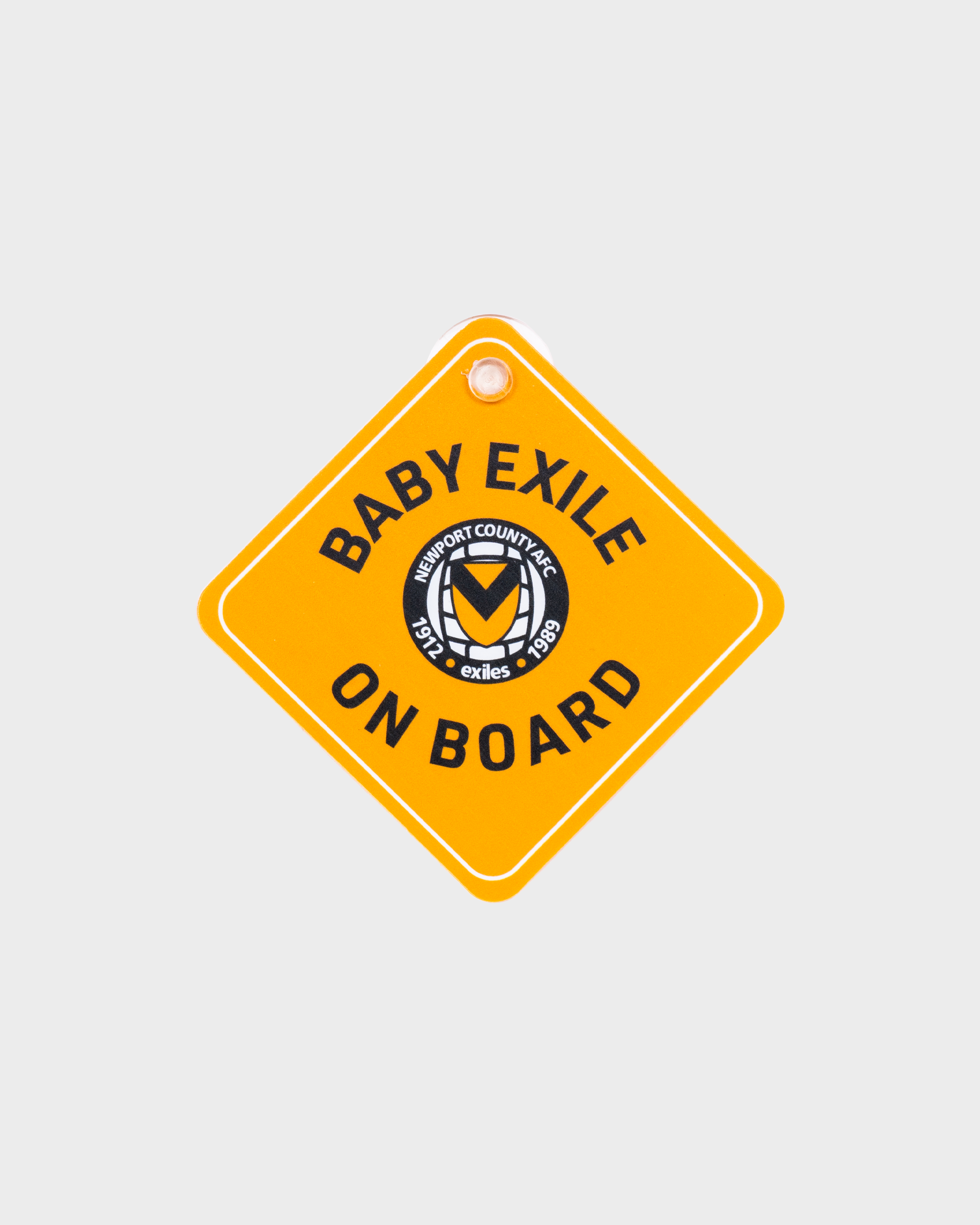 Newport-County-AFC-Baby-on-Board-Sign.png