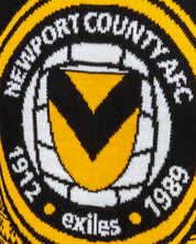 Newport County AFC Christmas Jumper