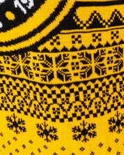 Newport County AFC Christmas Jumper