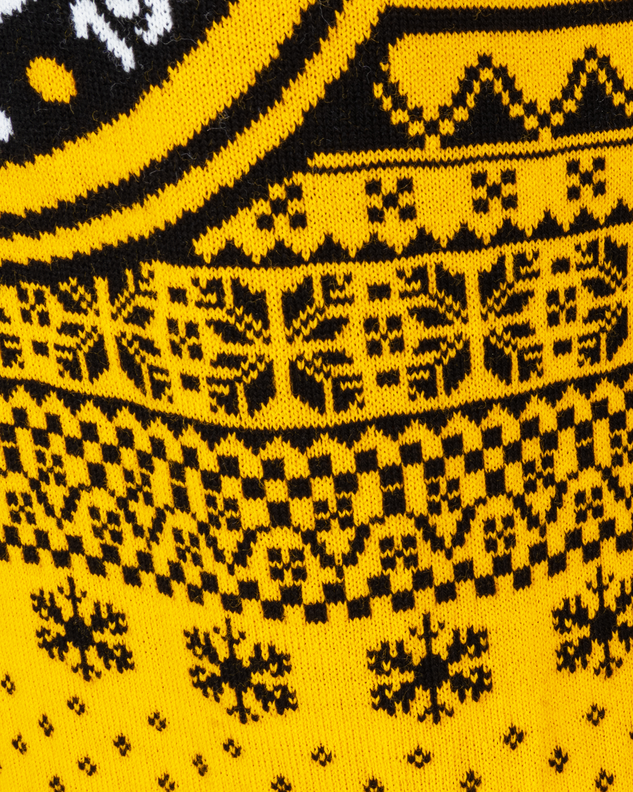 Newport County AFC Christmas Jumper