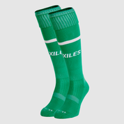 Newport County AFC GK Socks 23/24 Home