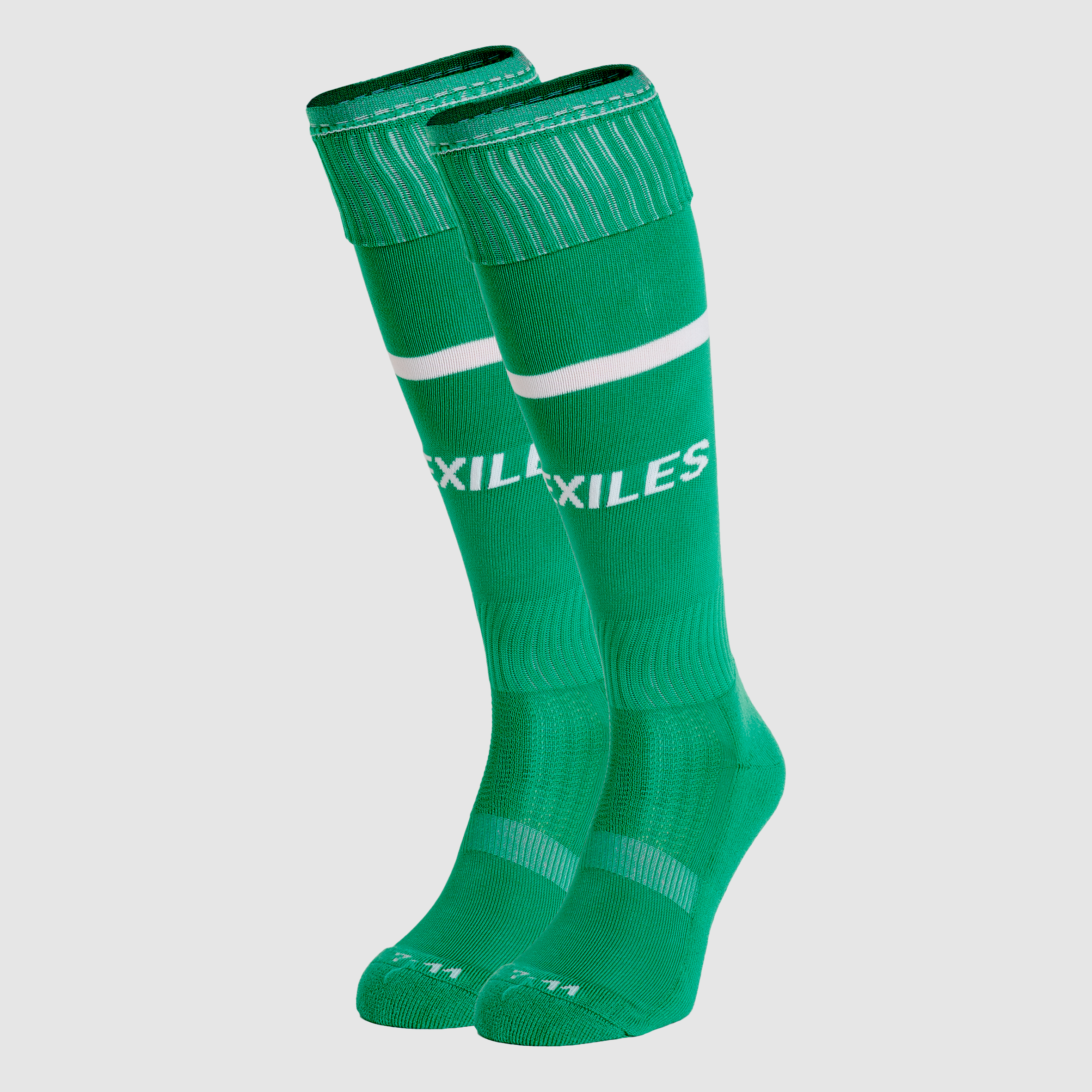 Newport County AFC GK Socks 23/24 Home
