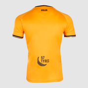 Newport County AFC Home Shirt Replica 23/24 Youth