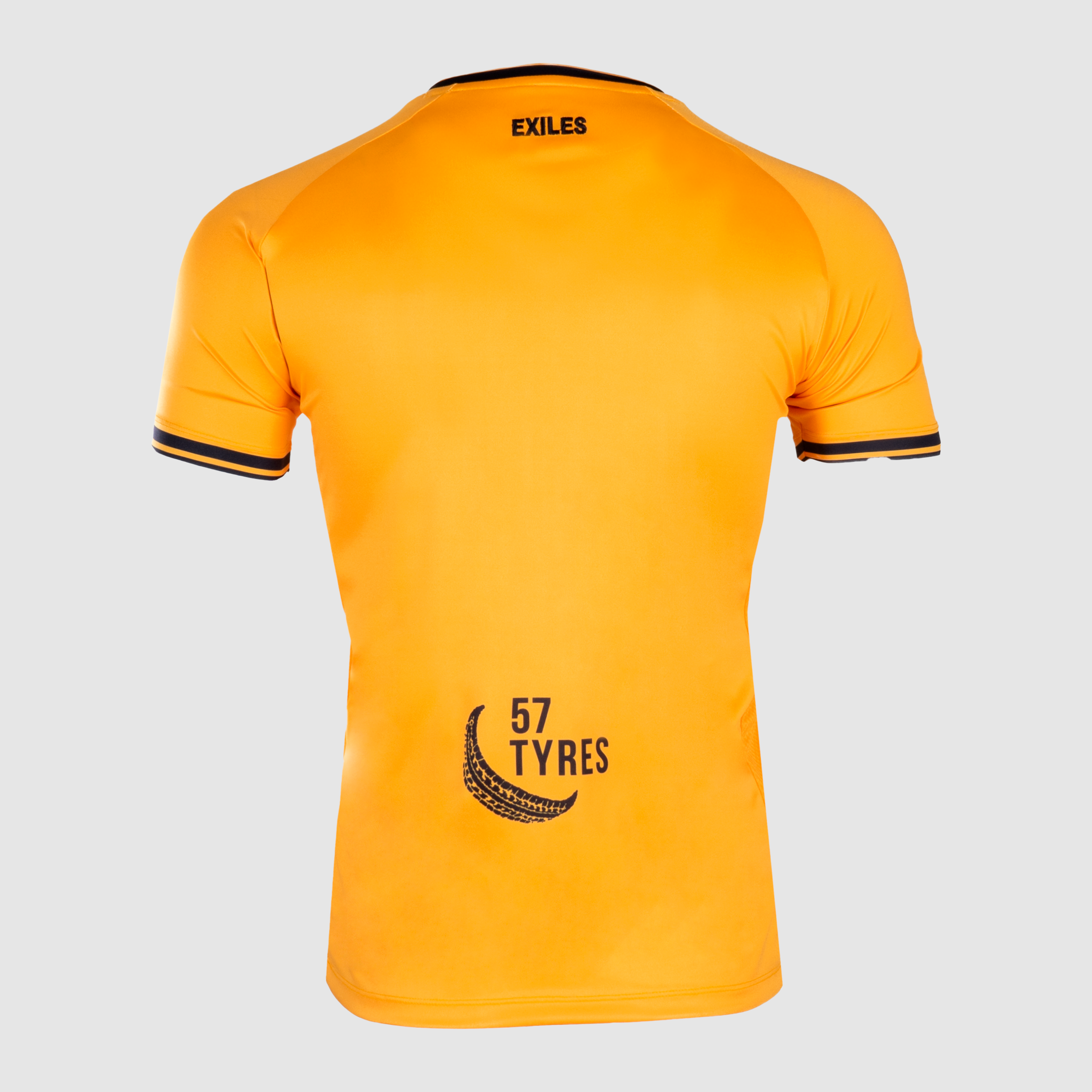 Newport County AFC Home Shirt Replica 23/24 Youth