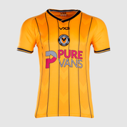 Newport County AFC Home Shirt Replica 23/24