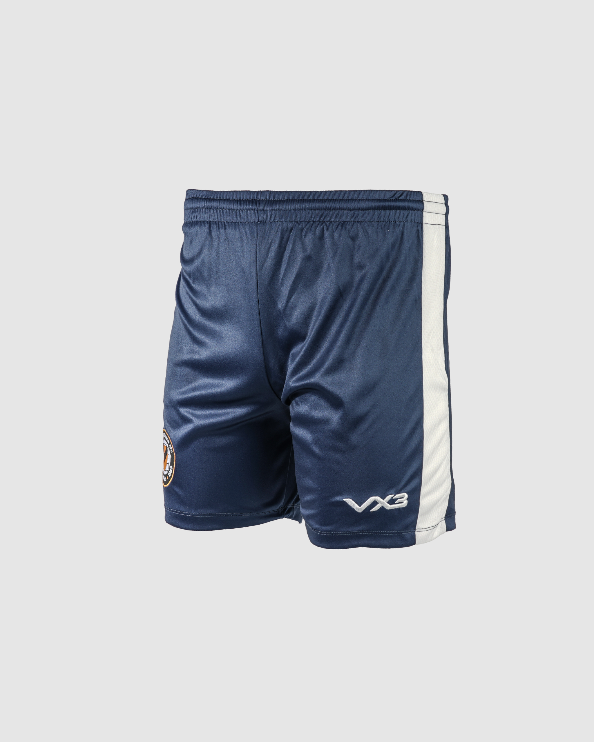 Newport County AFC MNDA Charity Shorts 23/24