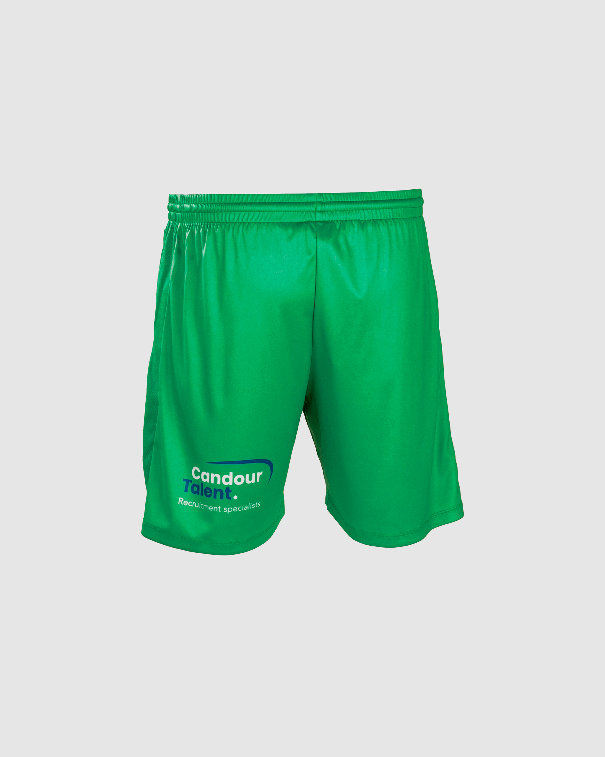 Newport County AFC Match GK Shorts 23/24 Home