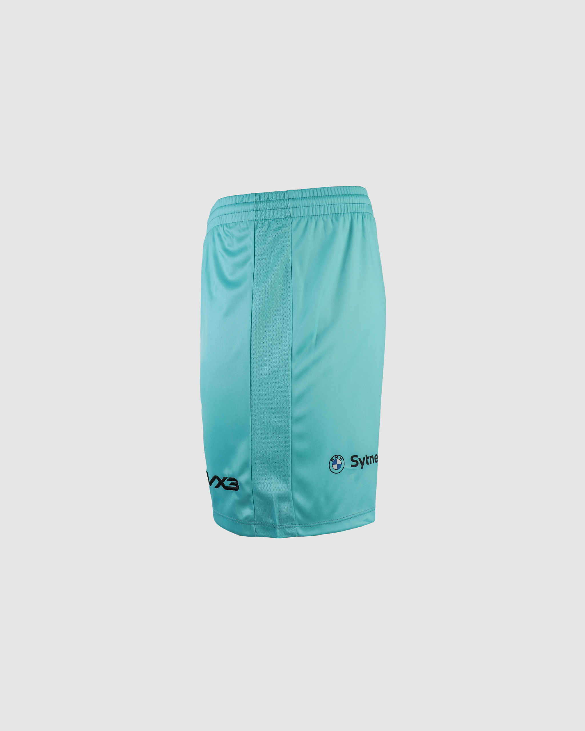 Newport County AFC Match GK Shorts 23/24 Third