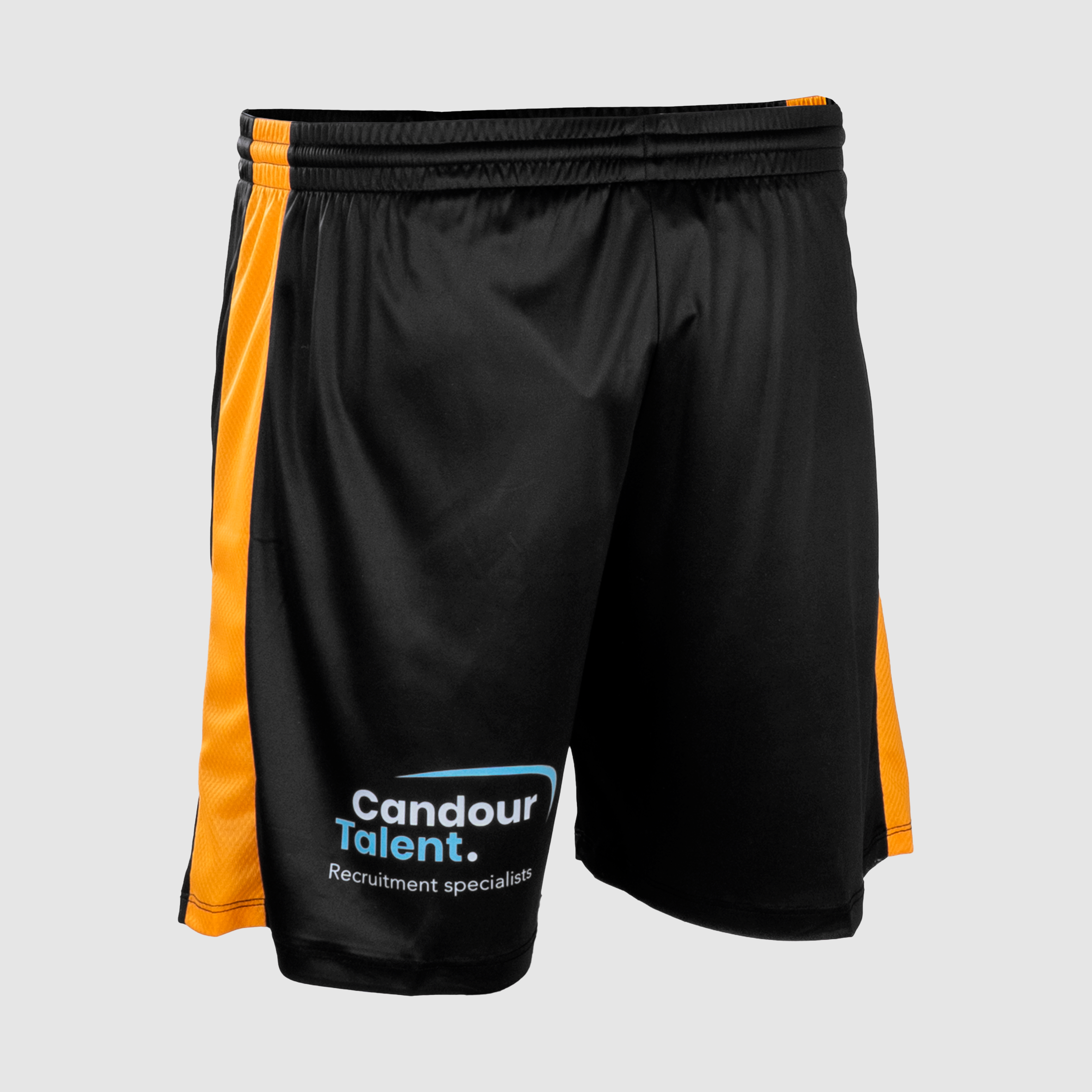 Newport County AFC Match Shorts 23/24 Home