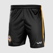 Newport County AFC Match Shorts 23/24 Home