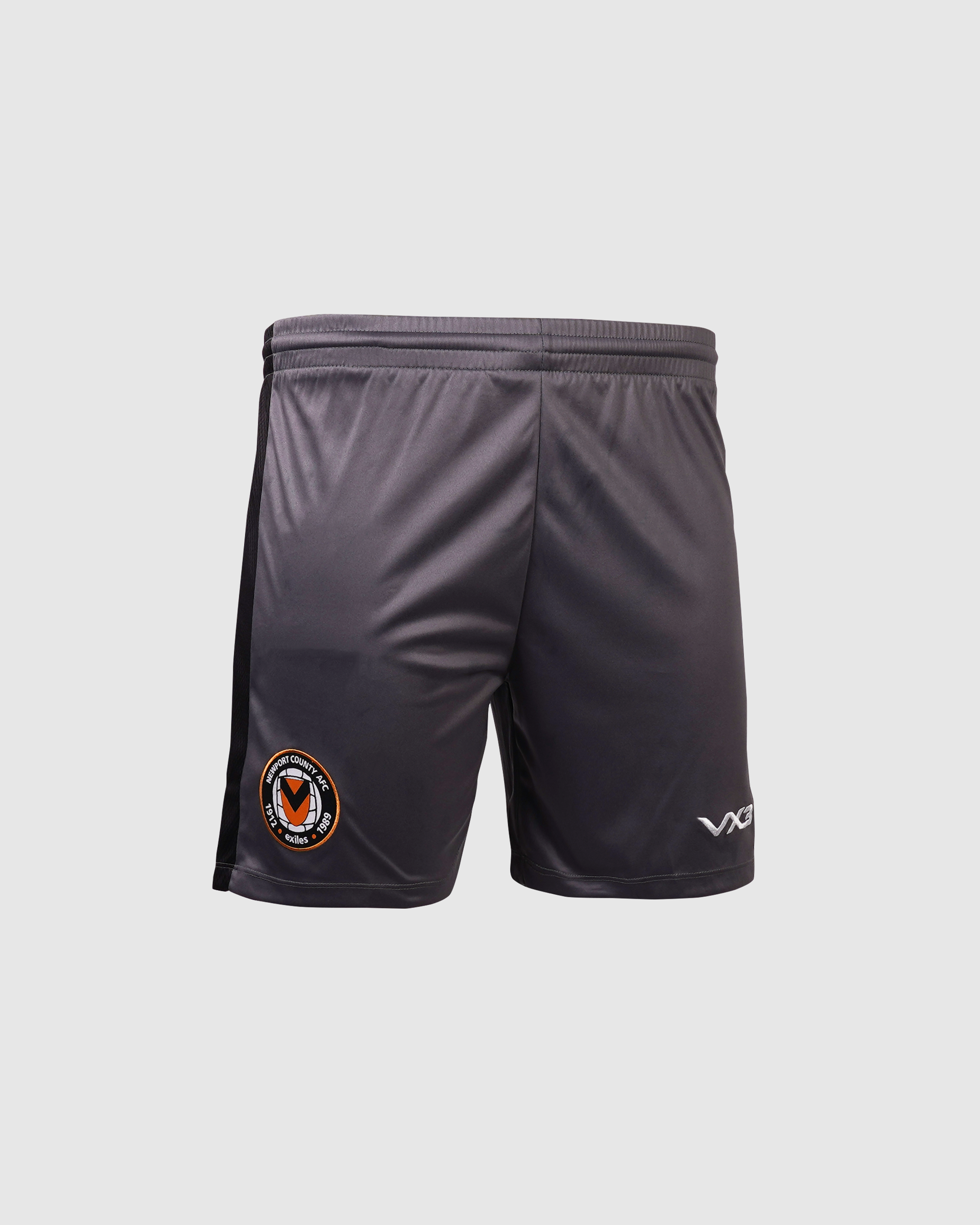 Newport County AFC Match Shorts 23/24 Third Youth
