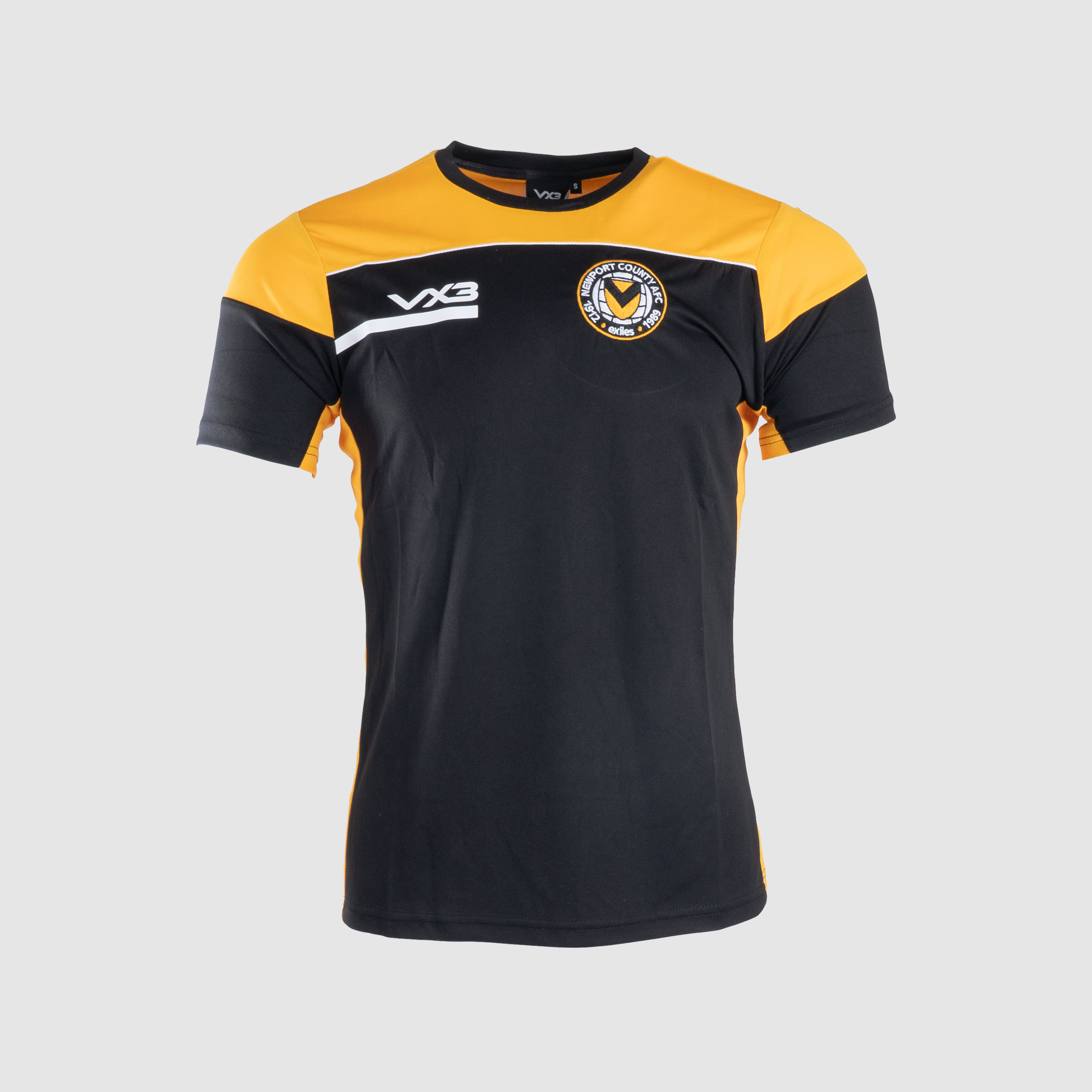Newport County AFC Opus Tee Youth