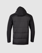 Newport County AFC Tempest Hybrid Jacket