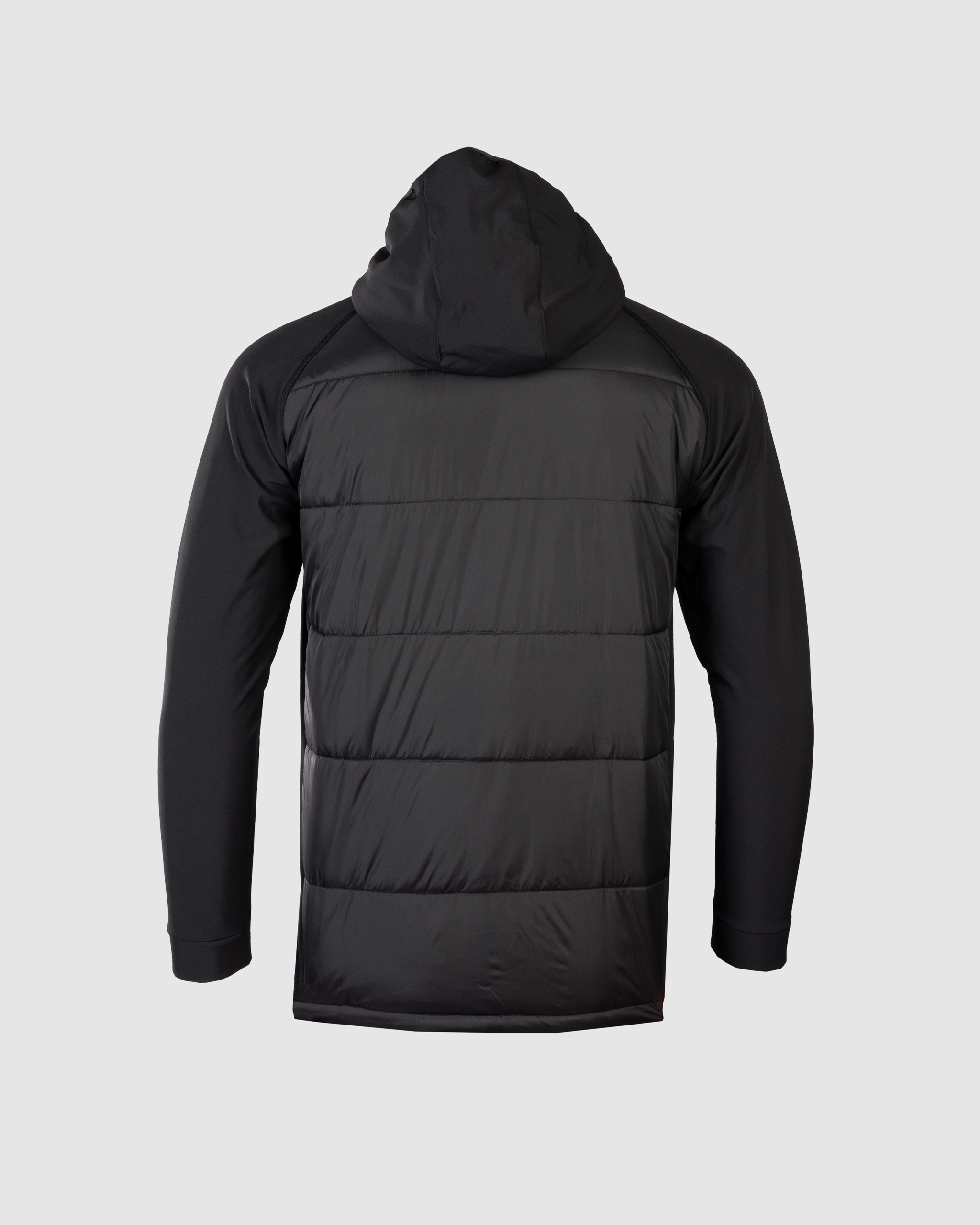 Newport County AFC Tempest Hybrid Jacket