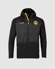 Newport County AFC Tempest Hybrid Jacket