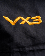 Newport County AFC Waterproof Protego Jacket