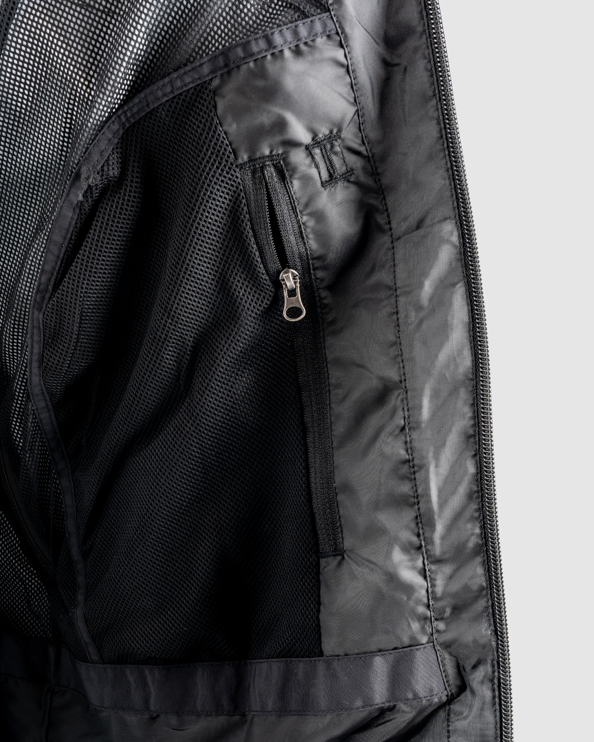 Newport County AFC Waterproof Protego Jacket