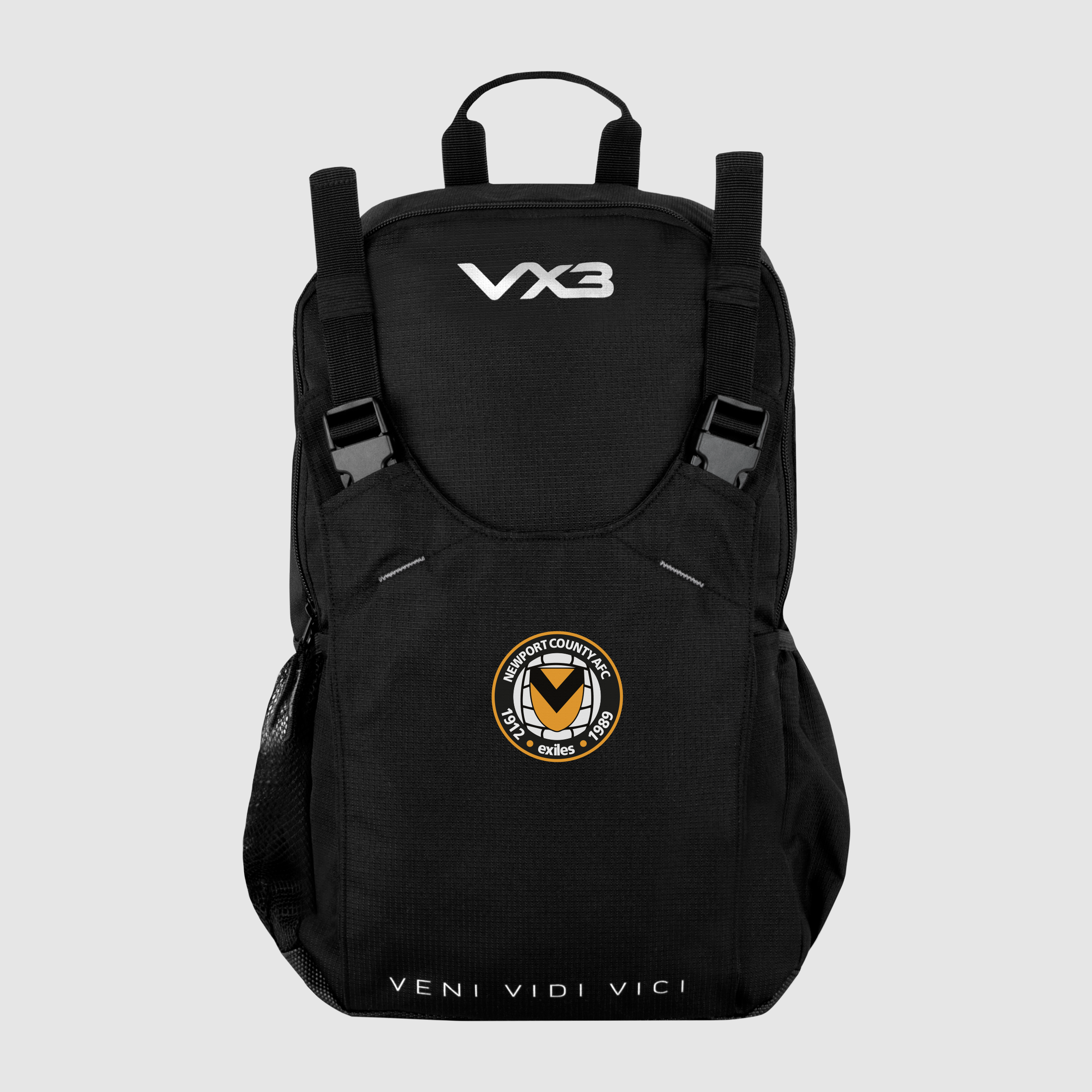 Newport County AFC Elite Back Pack