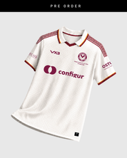 Newport County AFC 26/27 Imperium Limited Edition Shirt