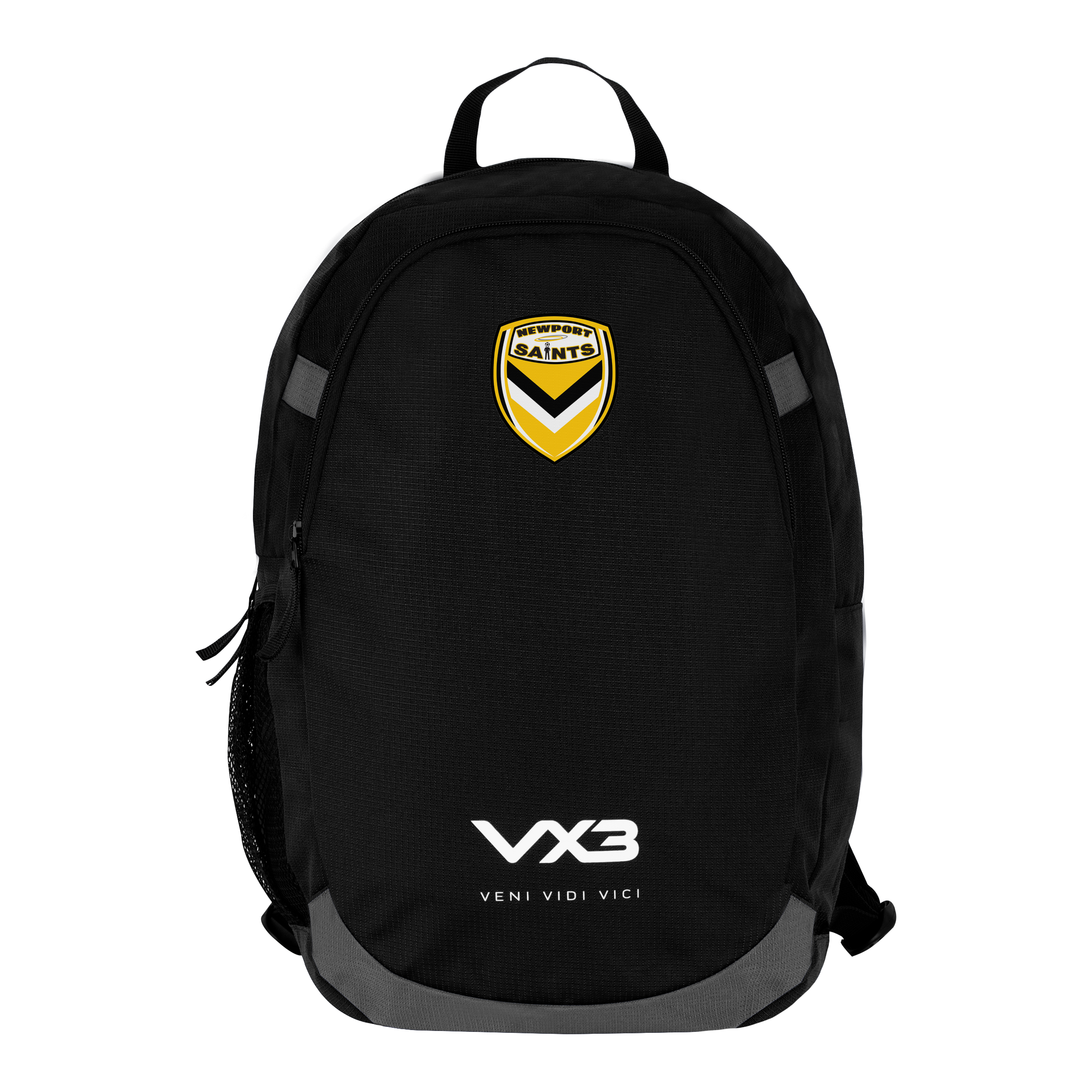 Newport Saints FC Performance Backpack
