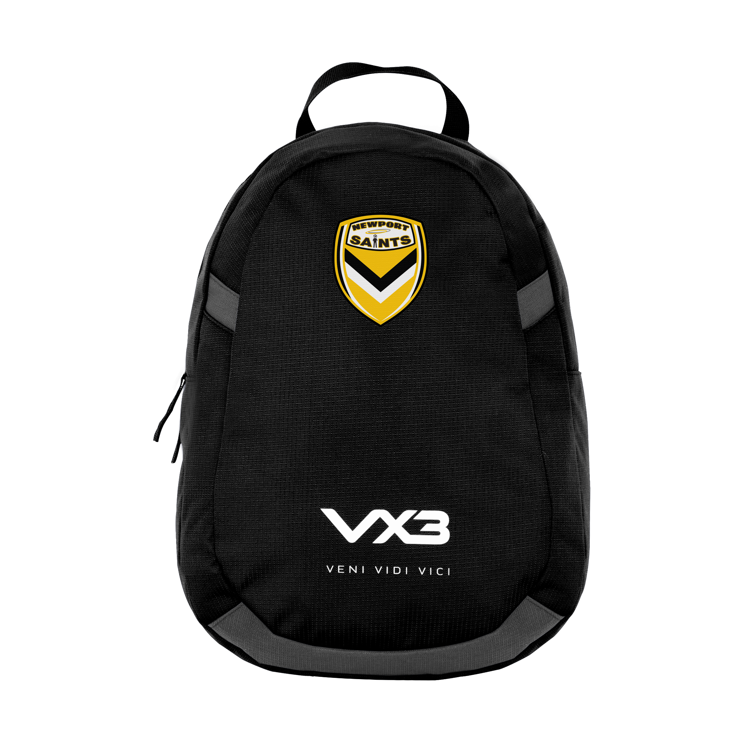 Newport Saints FC Performance Boot Bag