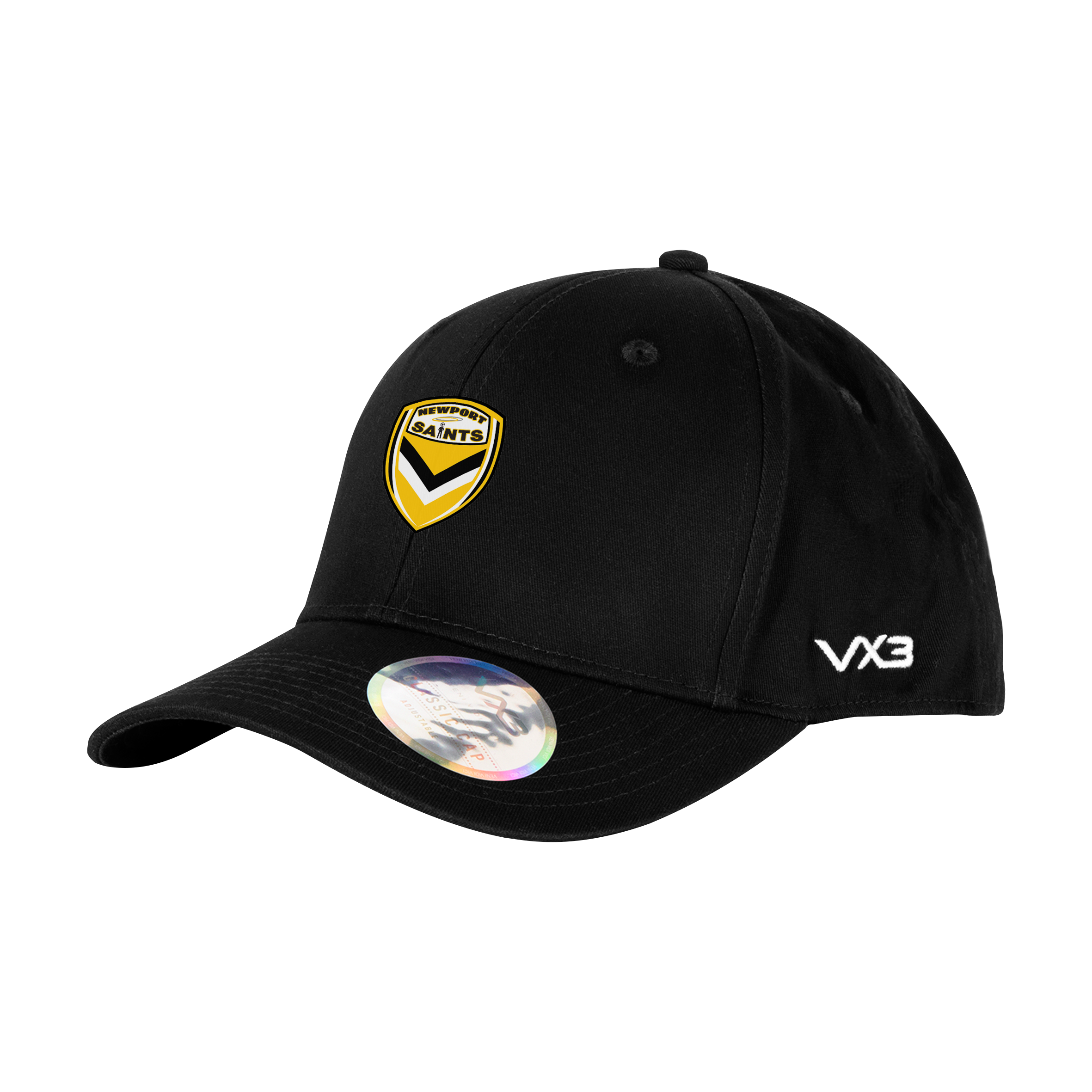 Newport Saints FC Classic Cap