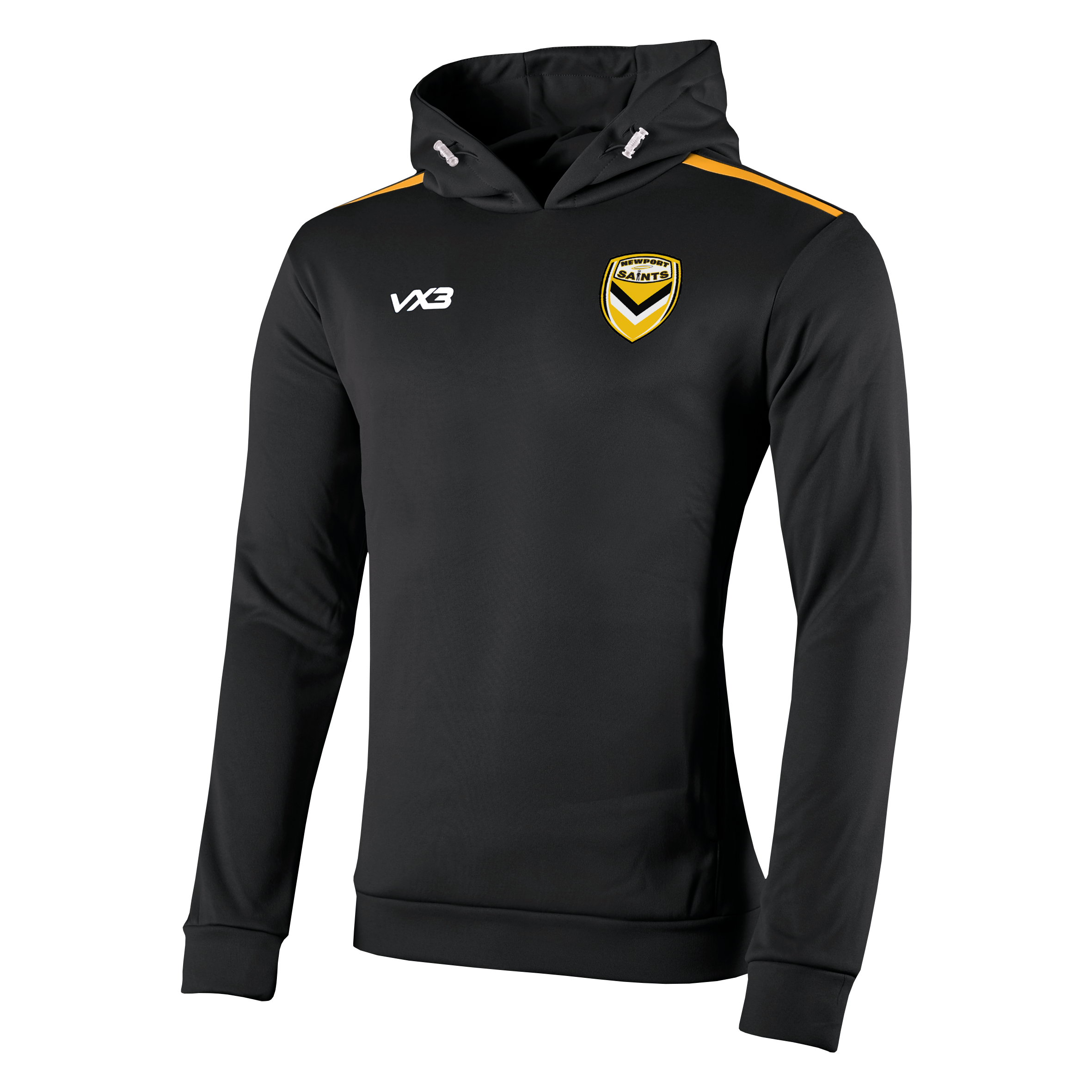Newport Saints FC Fortis Hoodie