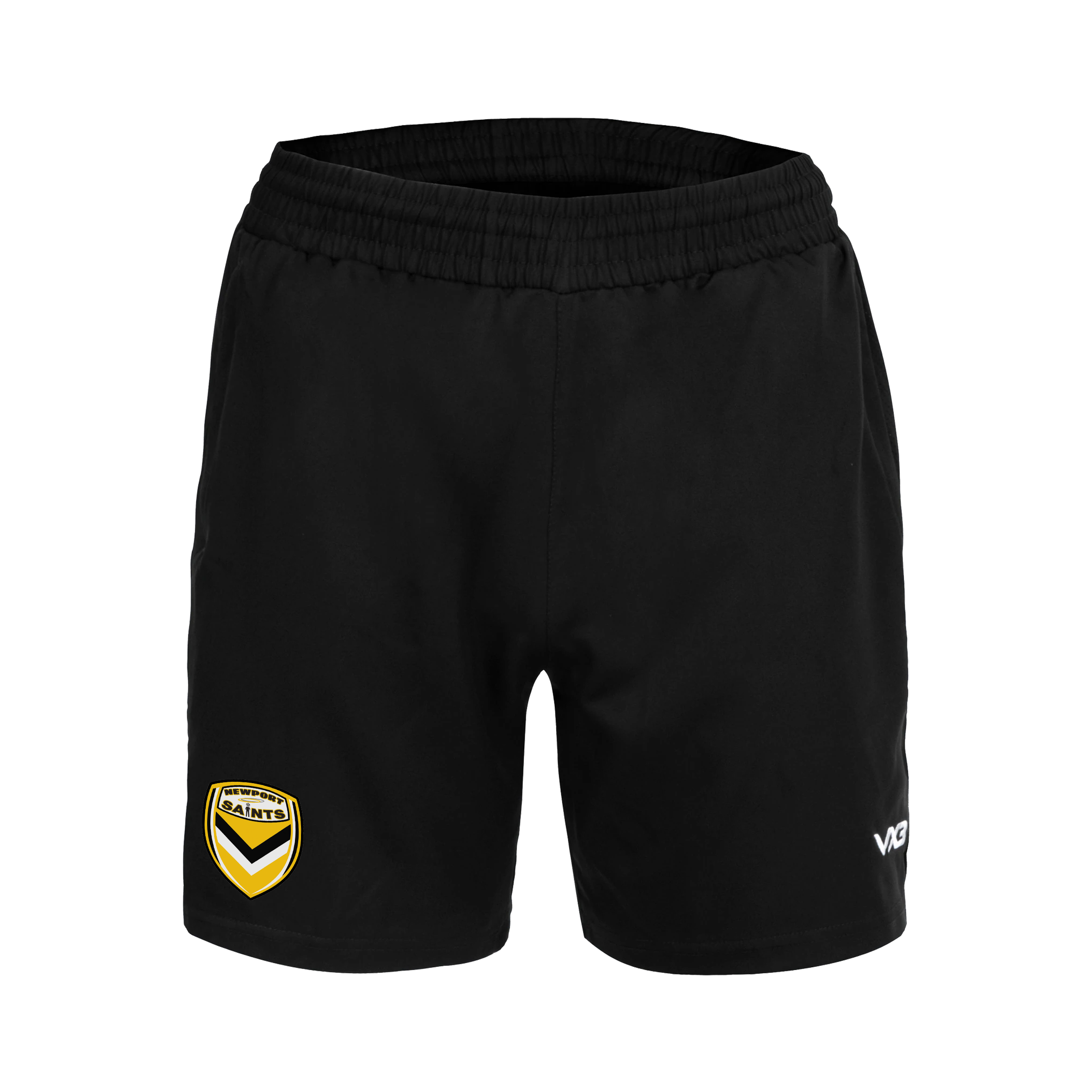 Newport Saints FC Majester Training Short