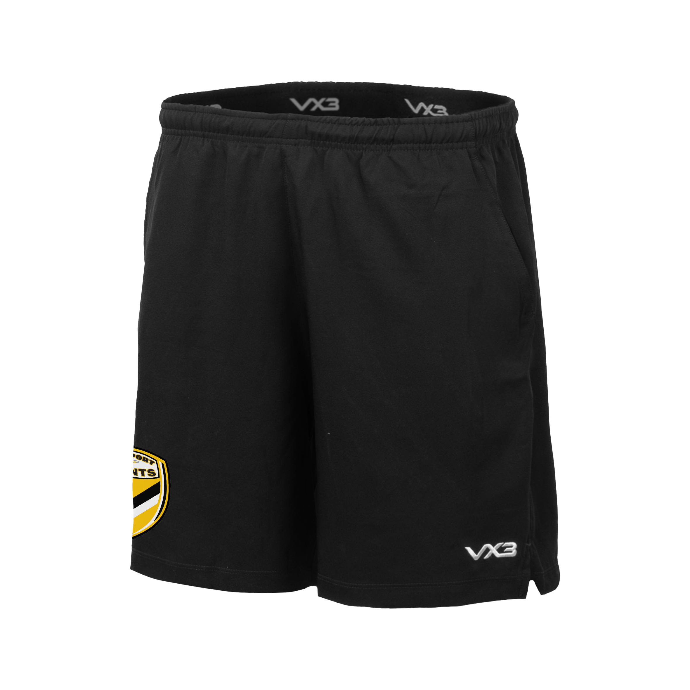 Newport Saints FC Primus Travel Short