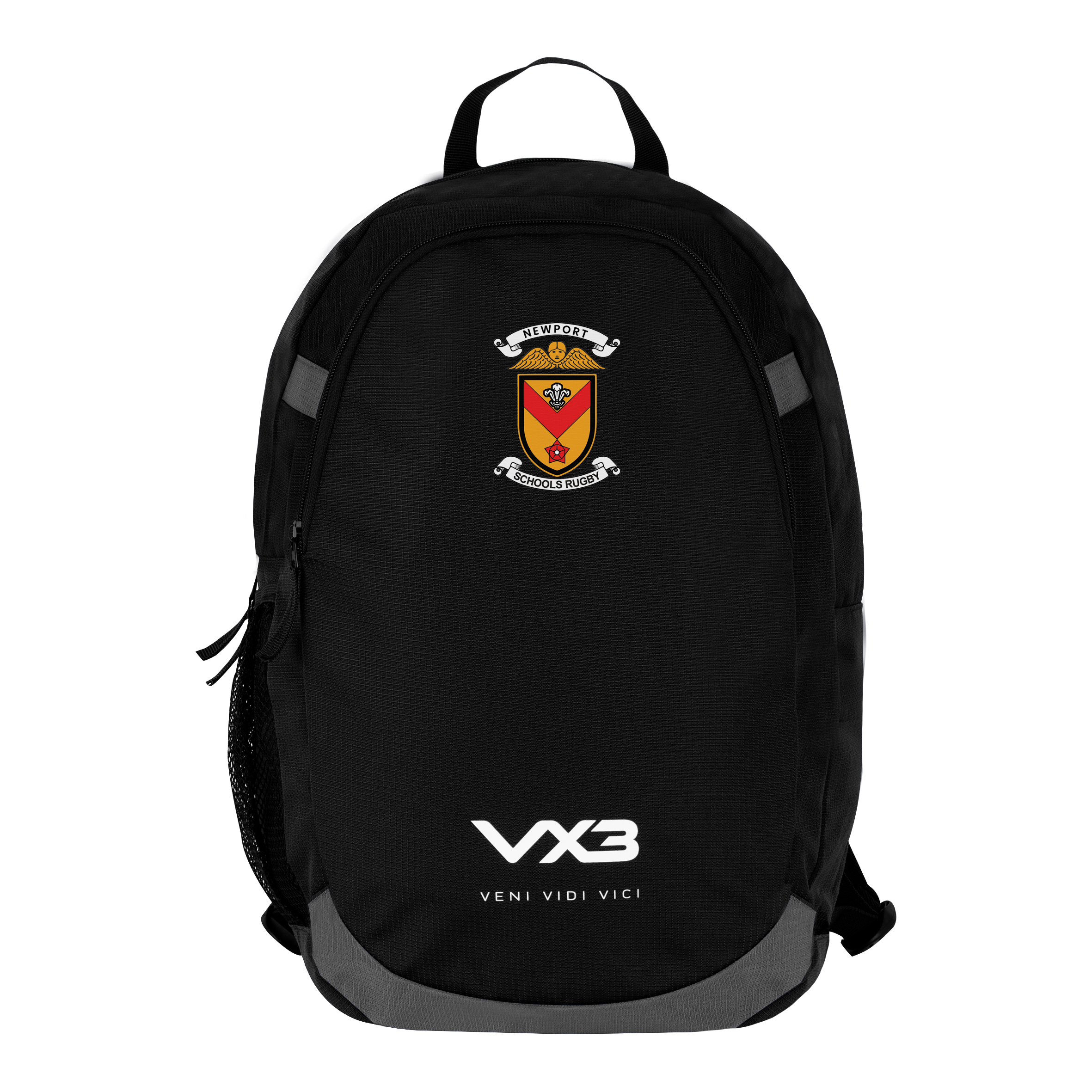 Newport Schools Performance Backpack