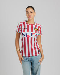 Newport County AFC 25/26 Away Shirt Replica Womens