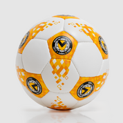 Newport County AFC Football- Size 5