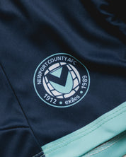 Newport County AFC 25/26 Third Kit Replica Infant