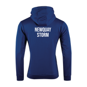 Newquay Storm Netball Fortis Youth Hoodie